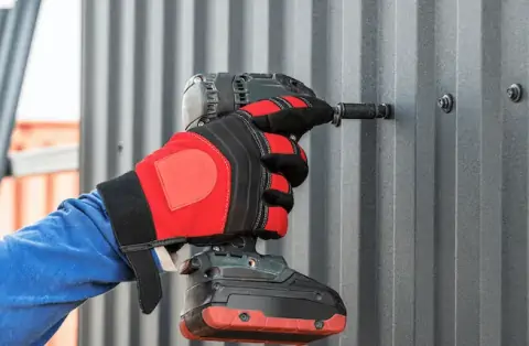 Travaux de zinguerie - Monts